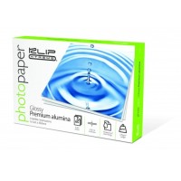 KLIPX GLOSSY PHOTO PAPER 60SHT